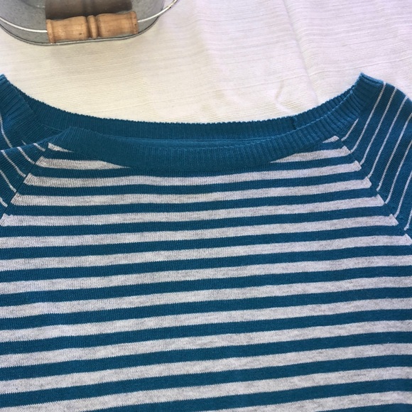 NOLLIE LS SWEATER SZ S - Picture 2 of 8